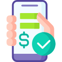 Secure & Instant Transactions